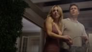 Sweeney in the modern rom-com (Image via YouTube/Sony Pictures Entertainment)